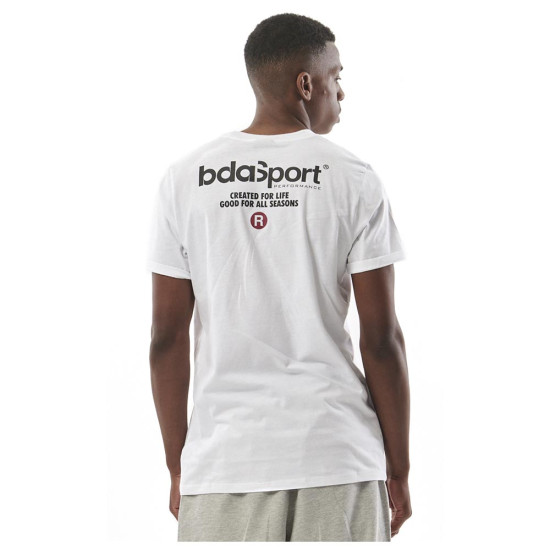 Bodyaction Ανδρική κοντομάνικη μπλούζα Classic T-Shirt